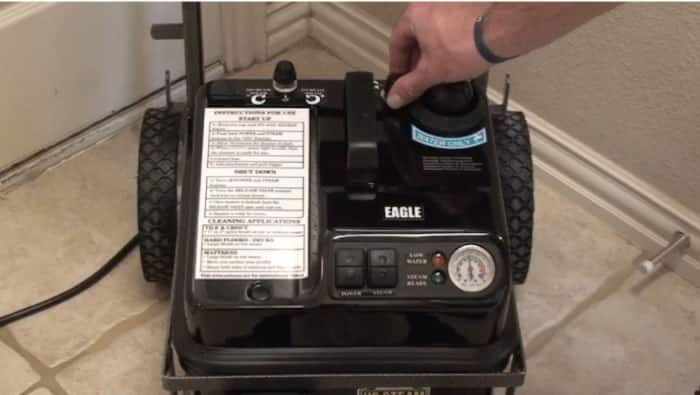 Floor Cleaning Equipment Rental - The Home Depot